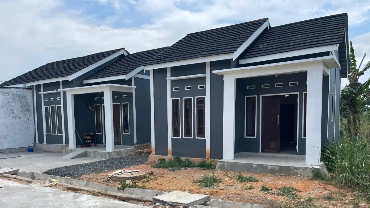 HUNIAN: Bank Kalsel turut memeriahkan REI Expo 2026 di Duta Mall Banjarmasin pada 12-16 Agustus 2026.(Foto: Dokumentasi Radar Banjarmasin) 