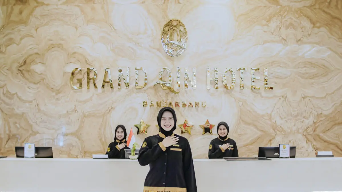 BANYAK MANFAATNYA: Member MORA