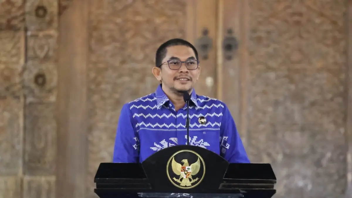 Bupati Kabupaten Tanah Bumbu