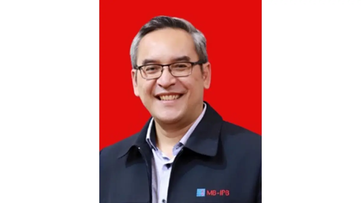 Prof. Dr. Mukhamad Najib