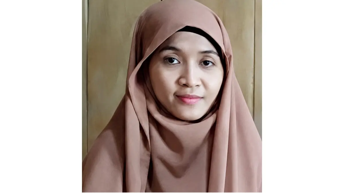 Ummu Arsy
