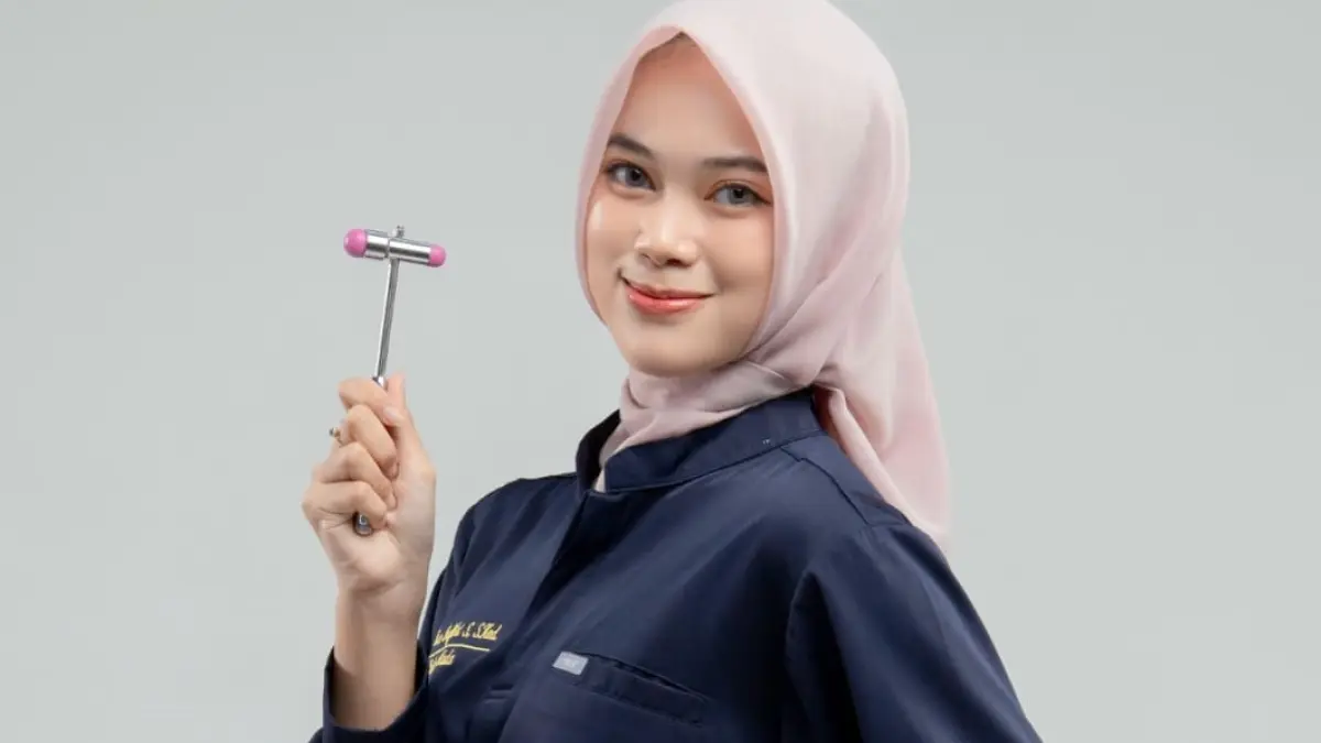 Aurellia Shafitri Suryansah