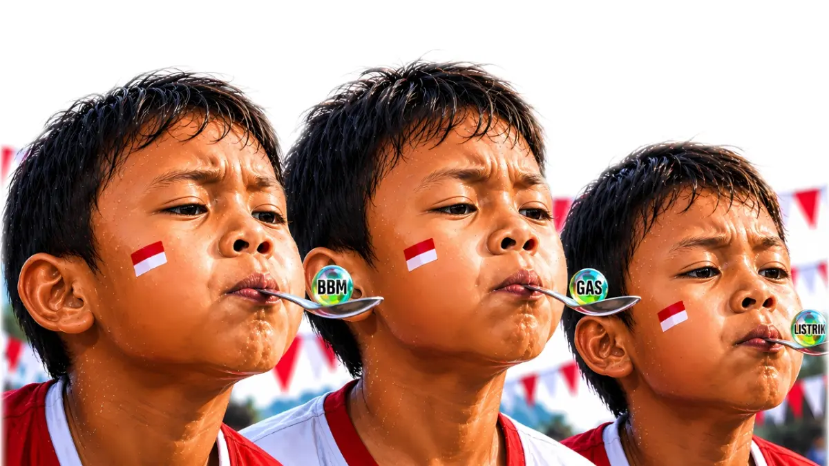 Ilustrasi
