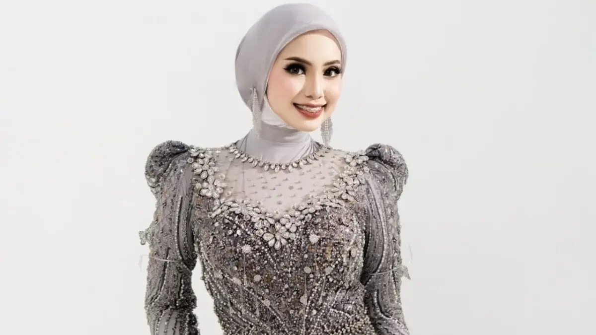 IKUT SELEKSI: Miftahul Ilma akan ikuti seleksi pemilihan Putri Pariwisata Provinsi Kalsel 2026.(Foto: Miftahul Ilma untuk Radar Banjarmasin)&nbsp;