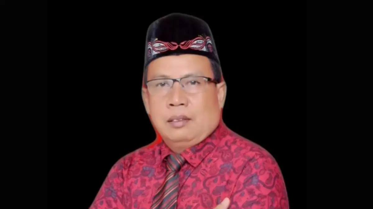 KURSI: PAW Almarhum Taufik Husin di DPRD Banjarmasin segera diproses sesuai mekanisme partai.
