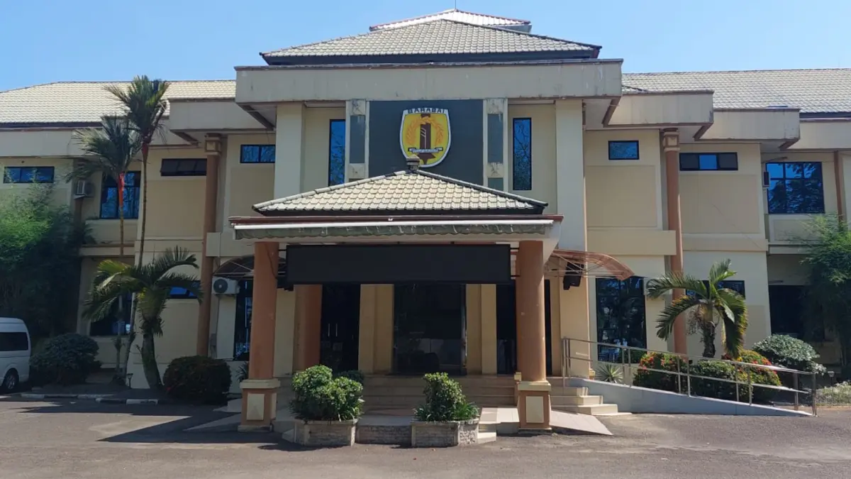 TUNGGU: Porses penetapan tiga besar seleksi Sekda HST tunggu rekomendasi BKN.