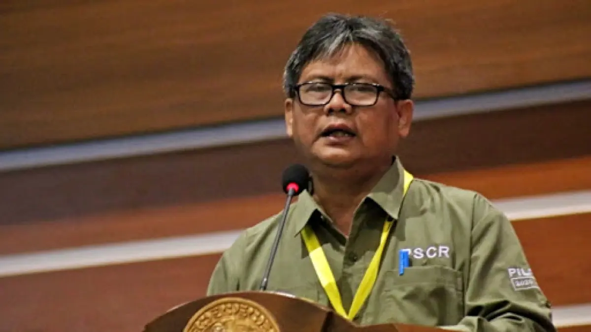 Suryanto