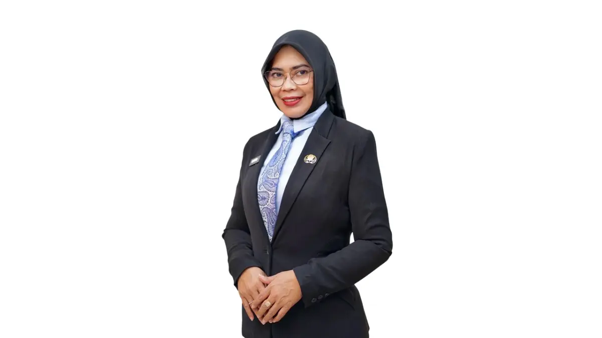 Dr. Ir. Suprapti Tri Astuti, ST., MT