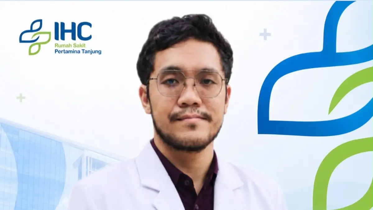 dr.Jonathan Suryadinata