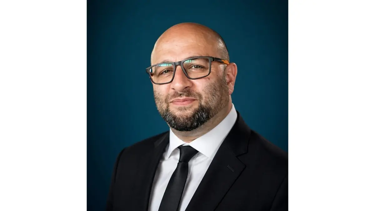 Mohammad Ayub Mirdad