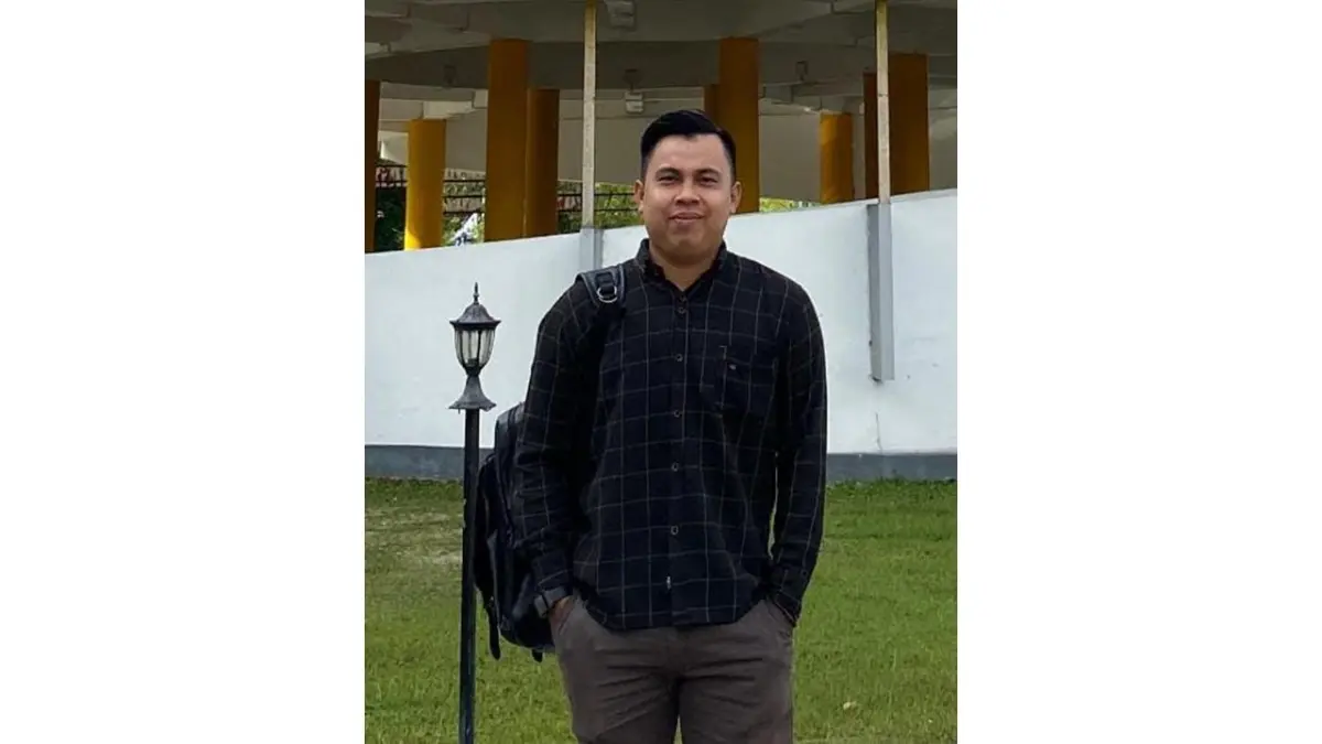 Erwan Setyanoor