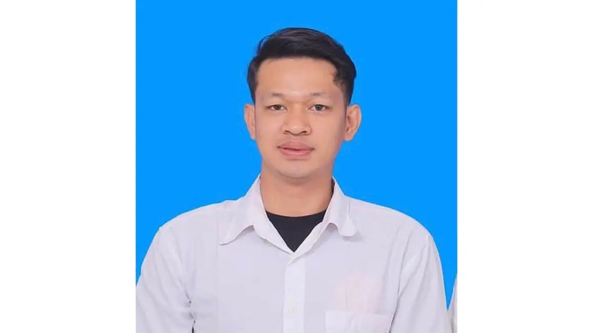 Jumain, S.H.