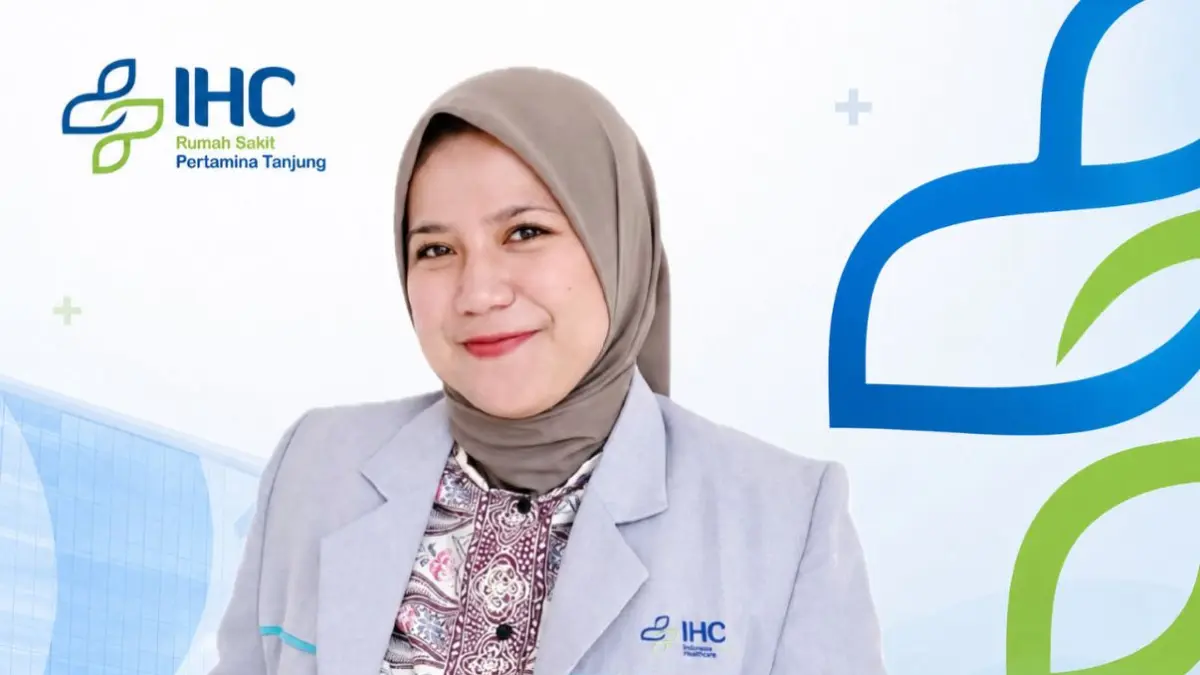 Aulia Atika Asmarani, AMF