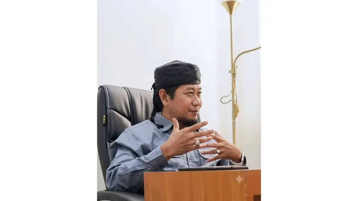 Kadarisman