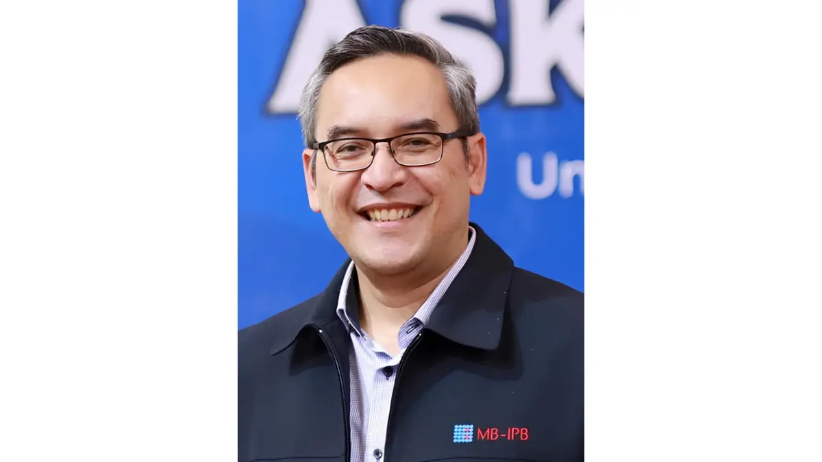 Mukhamad Najib