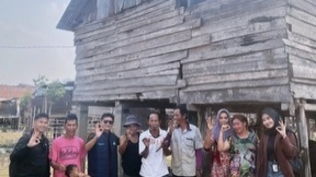 Wilayah Ogan Komering Ilir, Sumatera Selatan