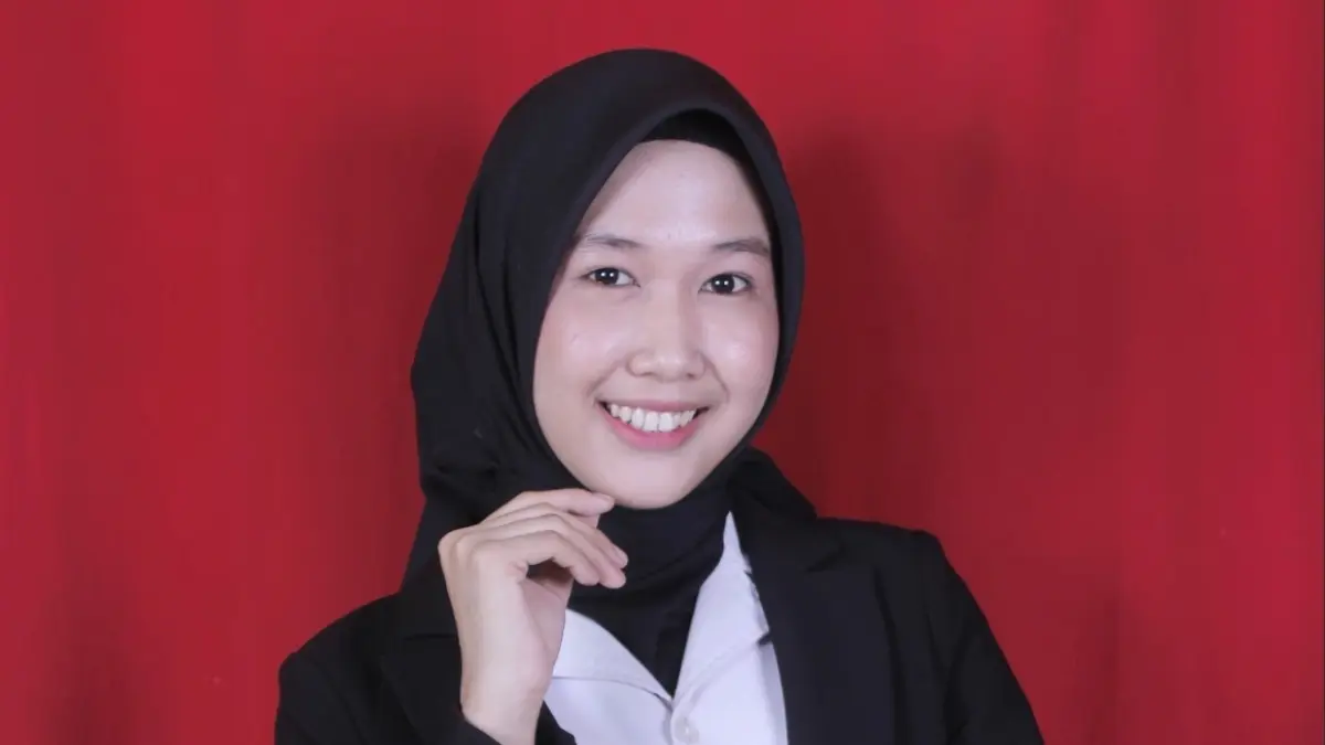 Luthpah Ajizah