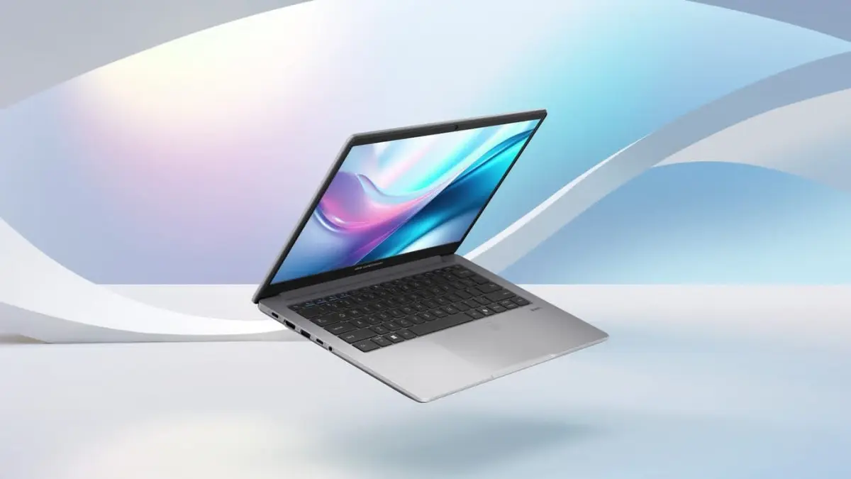 Laptop