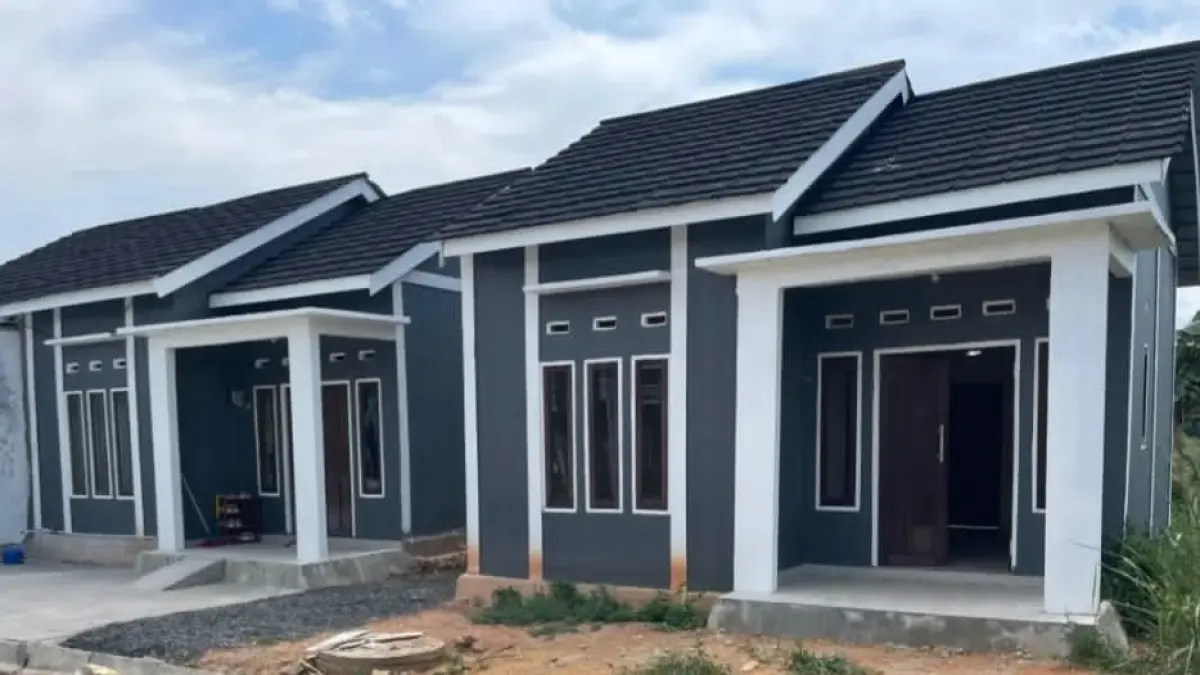 HUNIAN: Gen Z jadi calon konsumen potensial bagi developer.