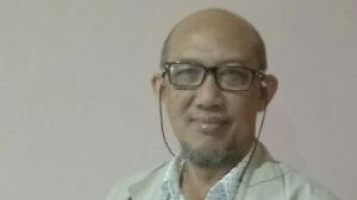 SAIPUDIN, Dosen Fakultas Ekonomi dan Bisnis Universitas Lambung Mangkurat