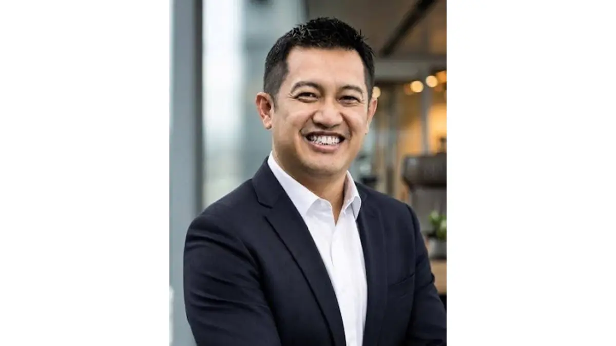 Herry Pradana, MBA