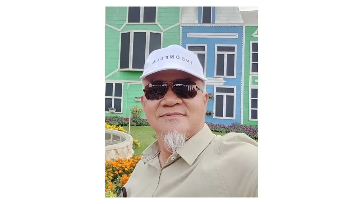 Yuzan Noor