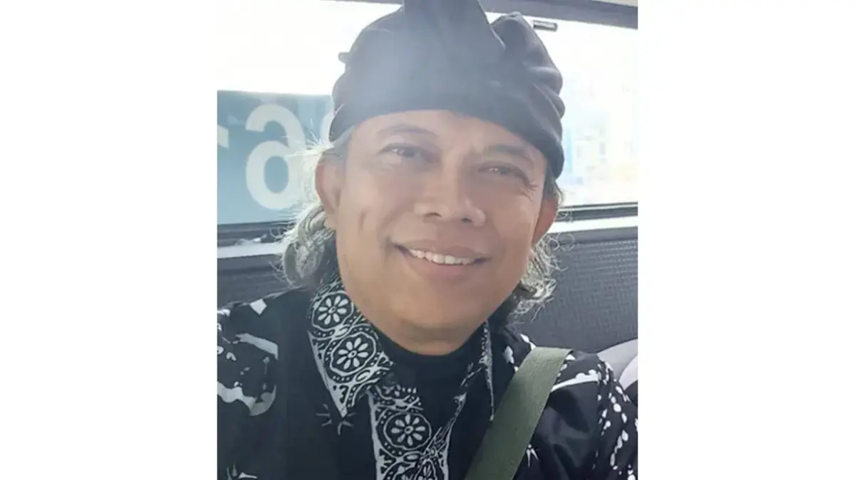 Hery Purnobasuki