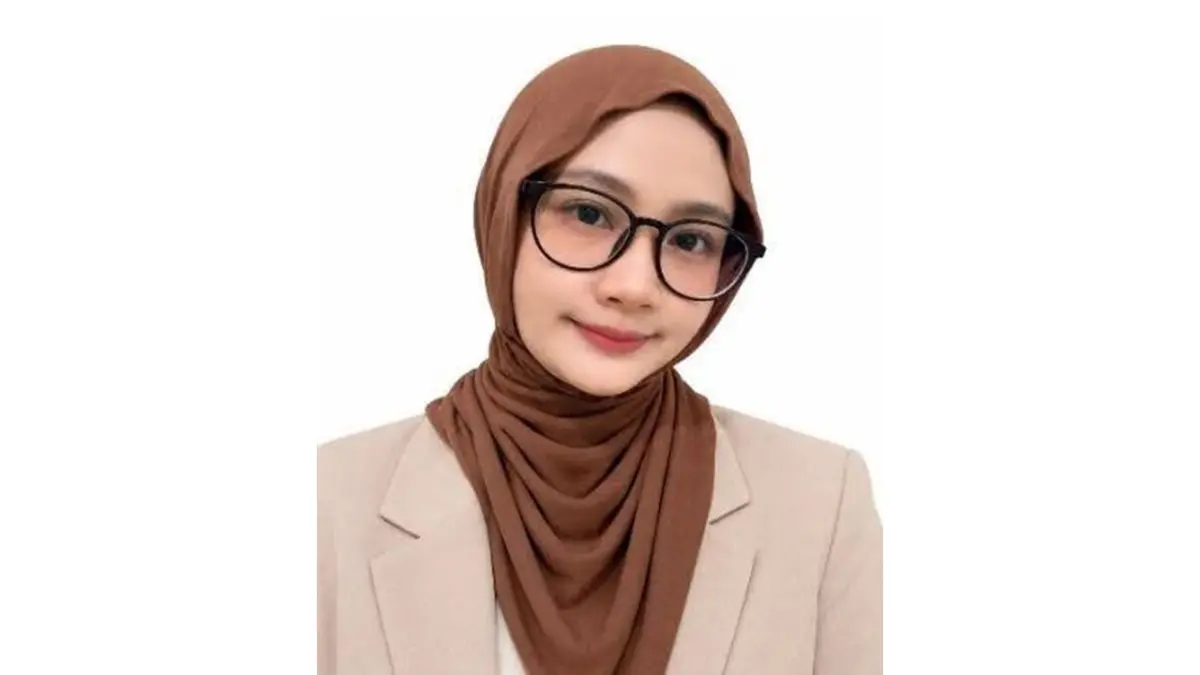 Raisya Nursyahbani