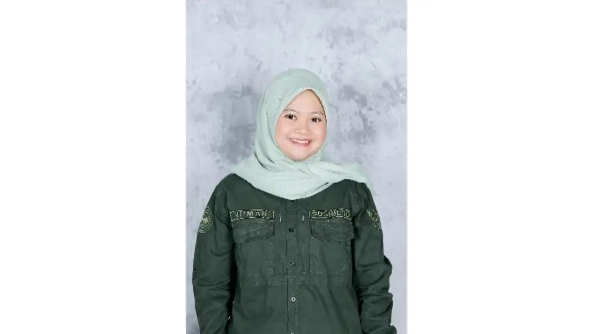Ni’mah, M.Sosio