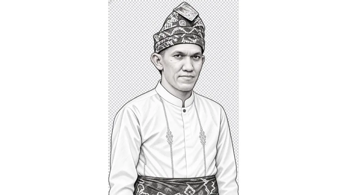 Gusti Alfian Perbatasari