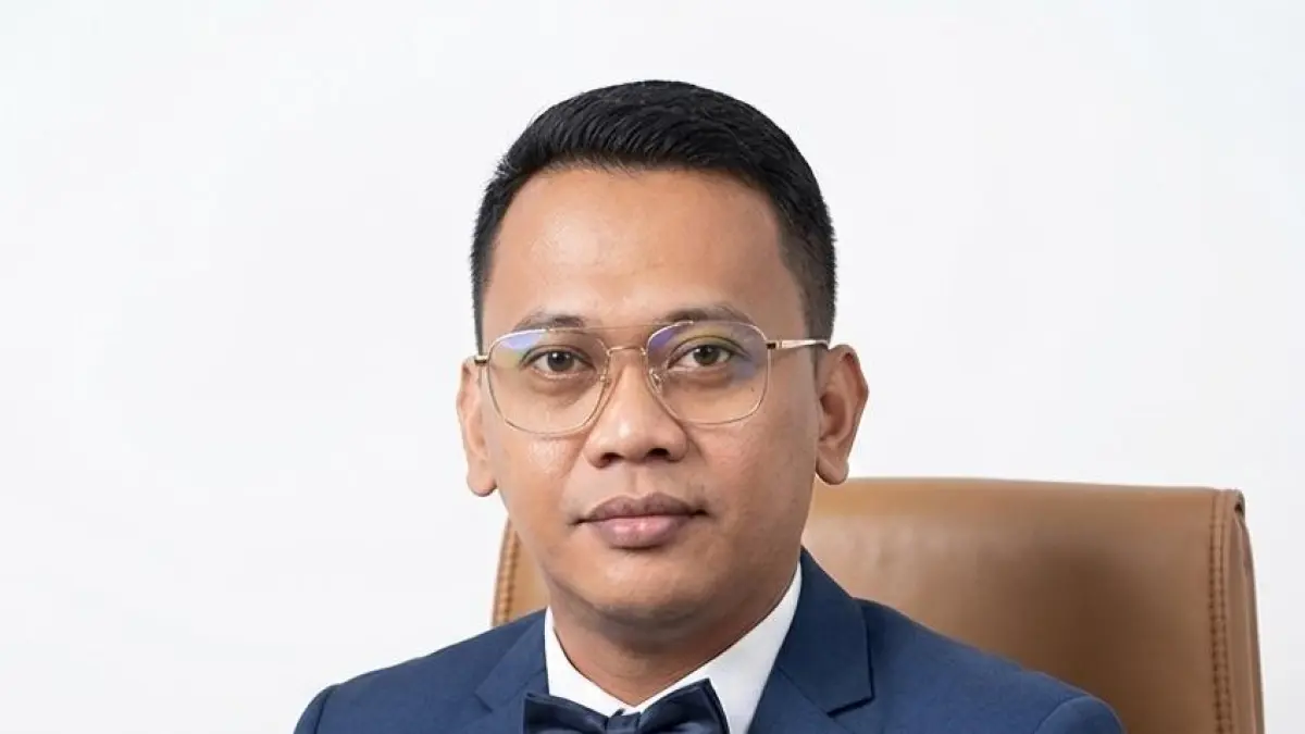 Kuasa Hukum PT Duta Manuntung, Dr. Usman, S.H., M.H