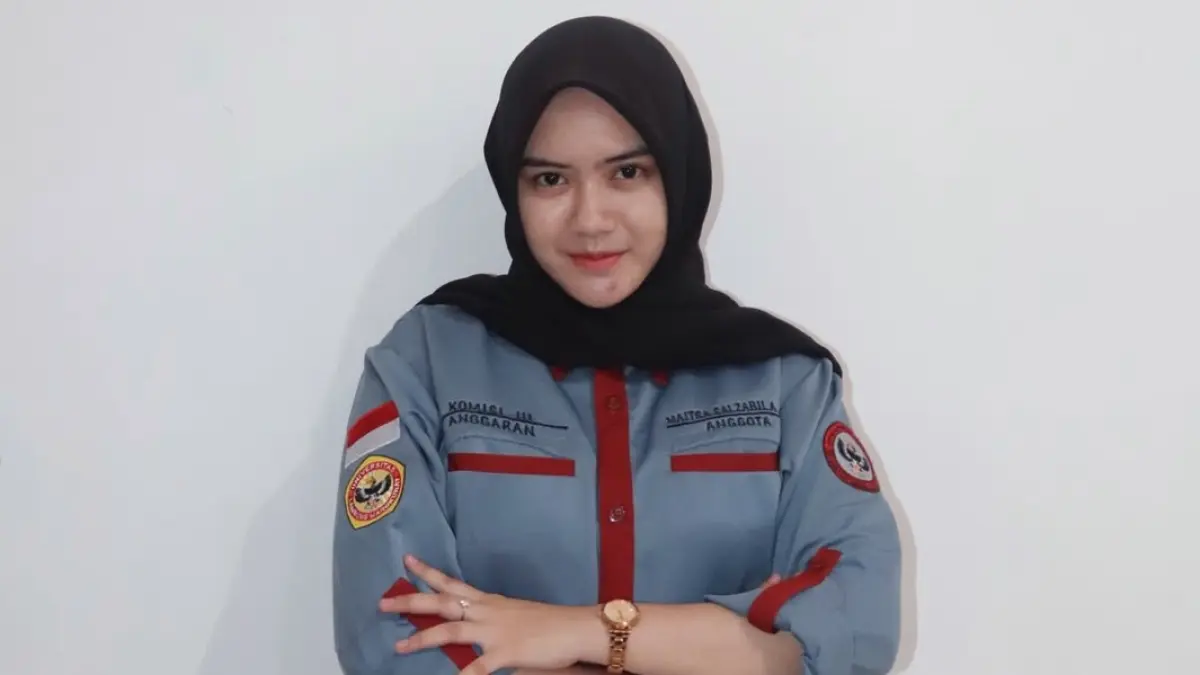 Maitsa Salzabila Almas