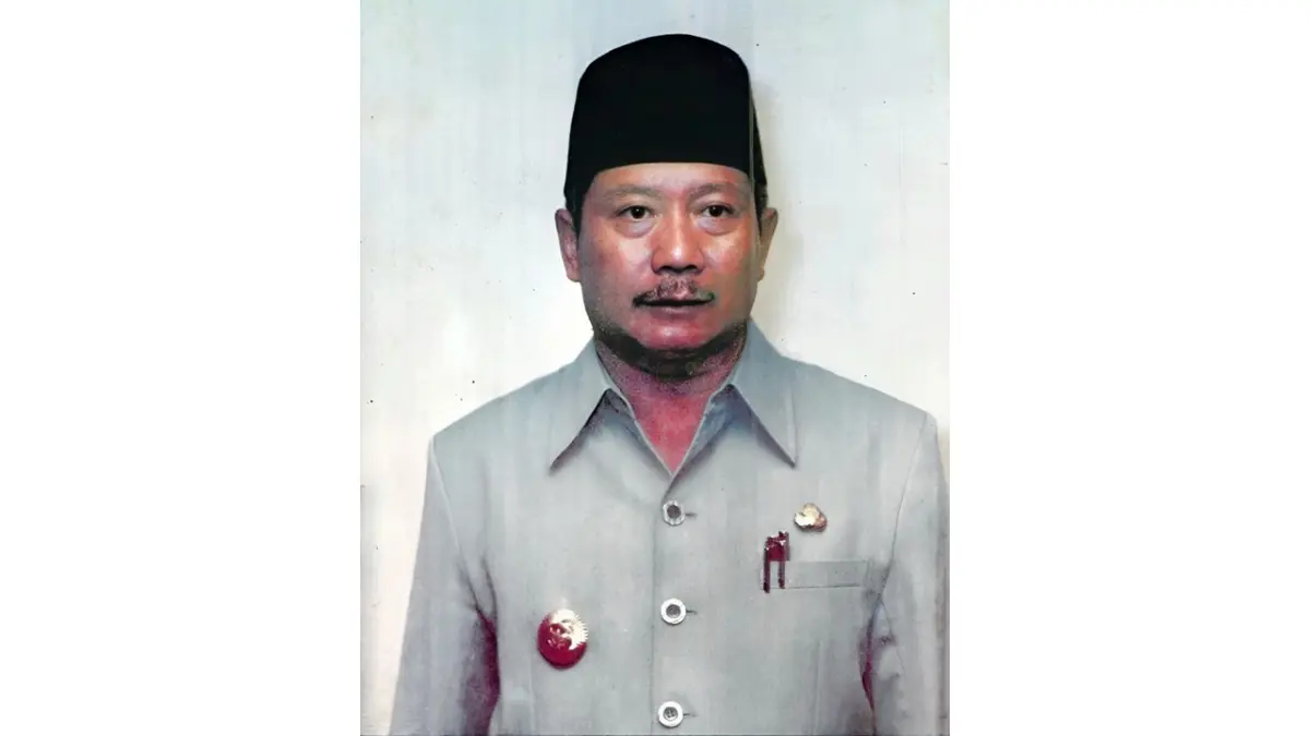 Brigjen TNI Mistar Cokrokusumo