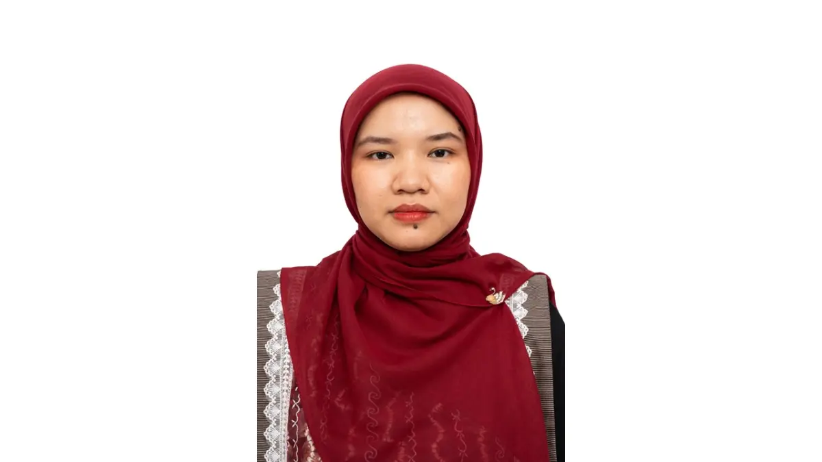 Dr. Sri Maulida