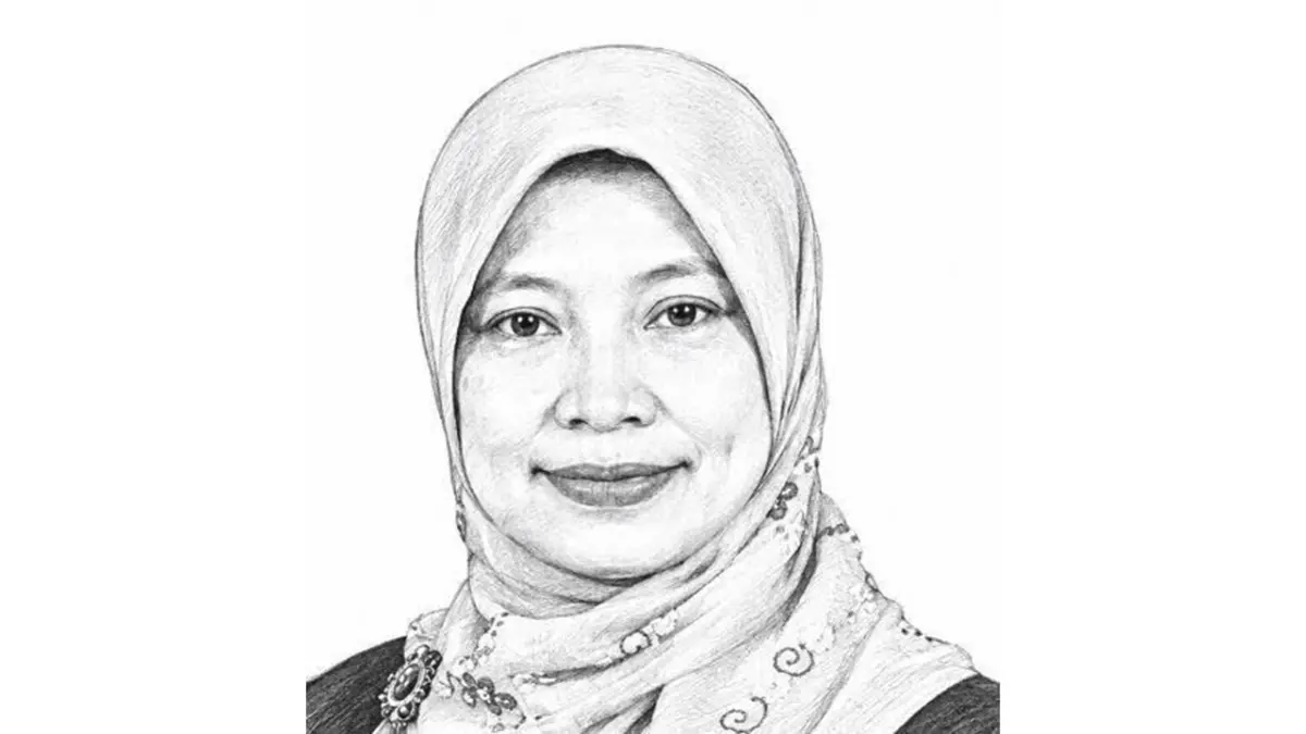 Dr. Lestari Sudaryanti, dr., M.Kes