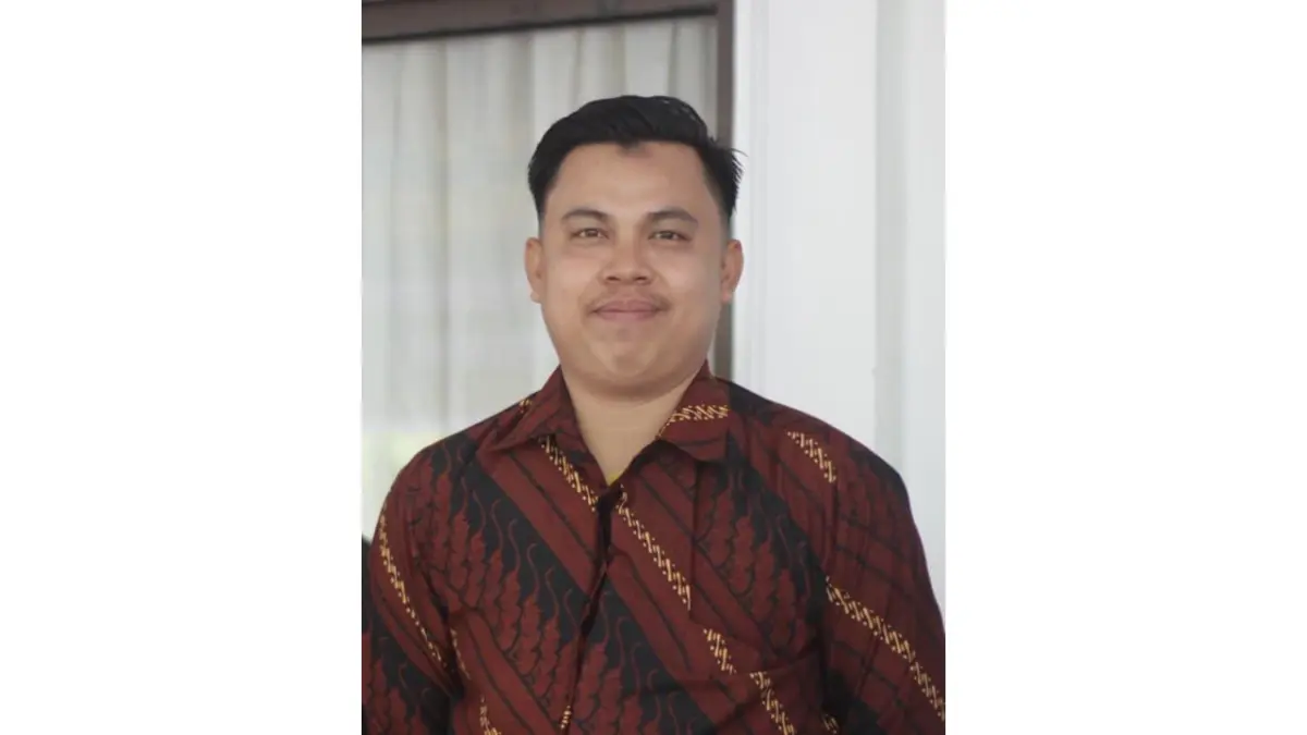 Erwan Setyanoor
