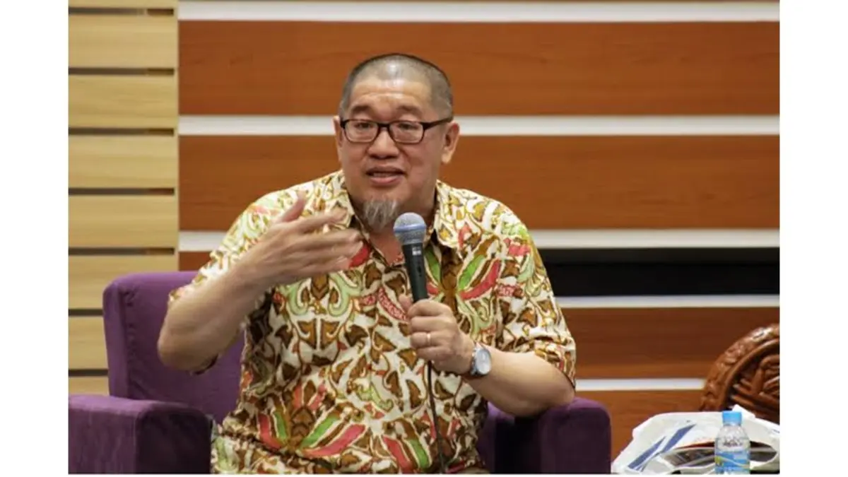 Bagong Suyanto