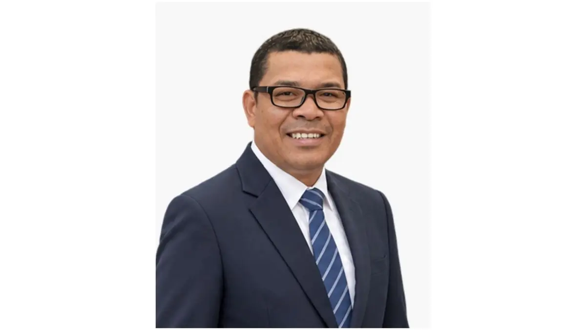 Dr. Taufik Arbain