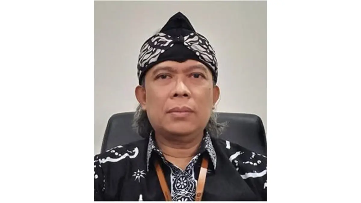 Hery Purnobasuki