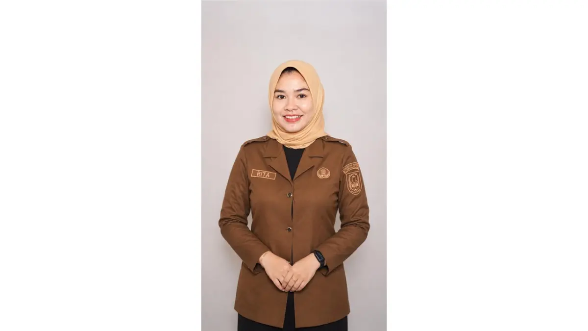 Rita Aryani