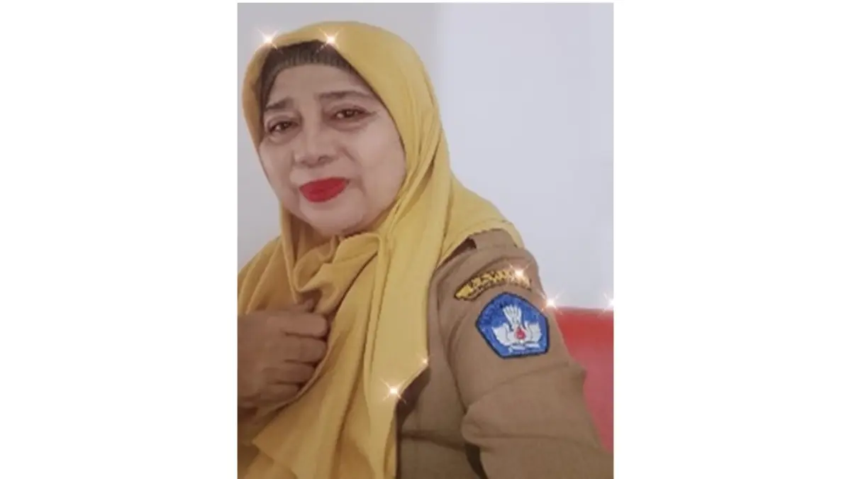 Fitriani Sari, S.Pd