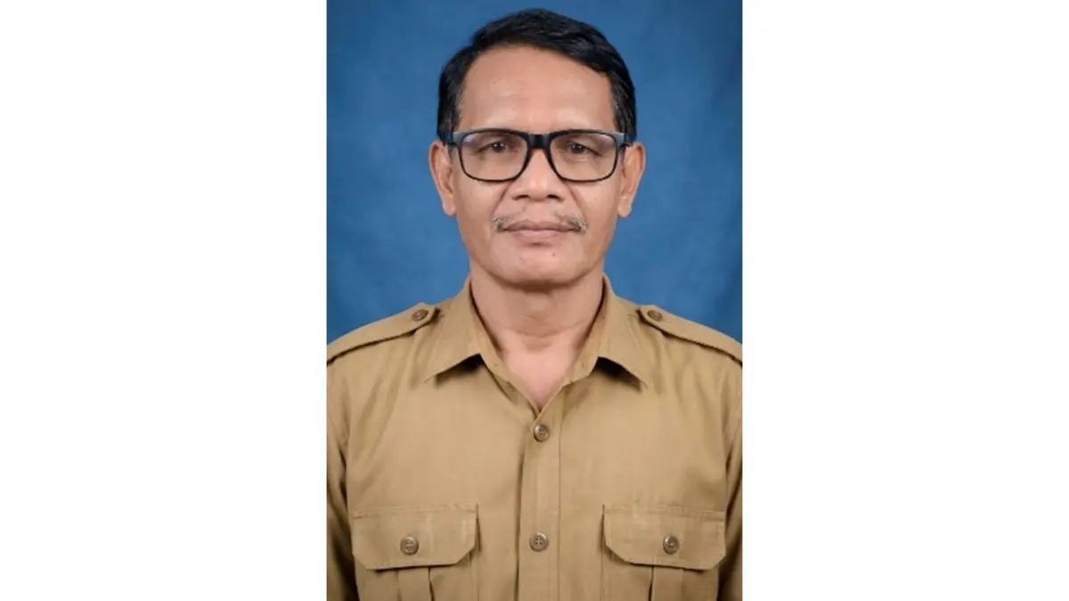 Lucas Djatmiko H.N, S.Pd.SD