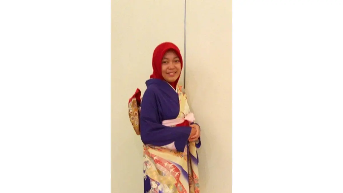 Novita Ardyani