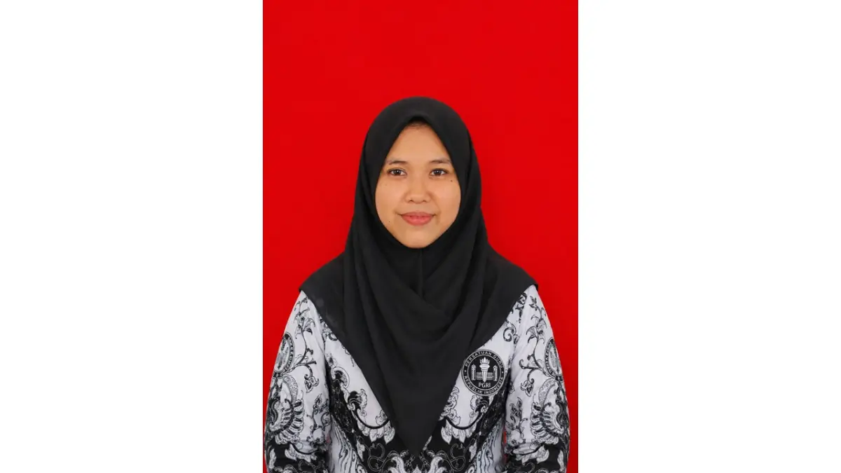 Rosmilawati, S.Pd.,Gr