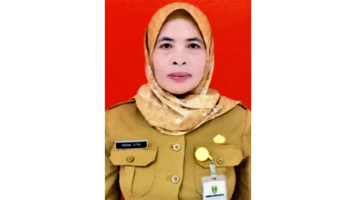 Herni, S.Pd.