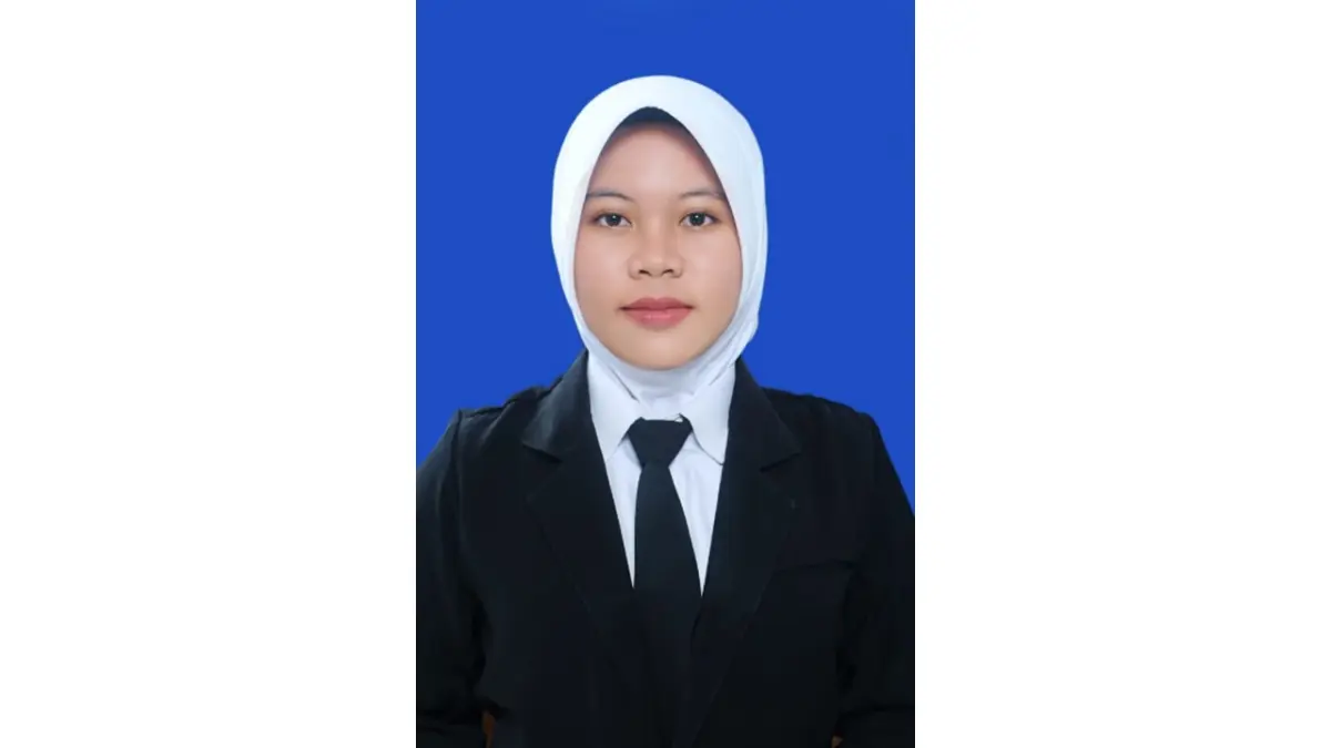 Nila Ayu Tri Utami