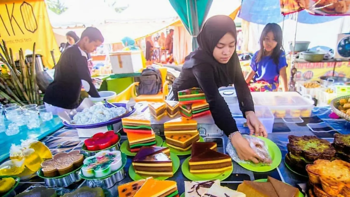 Kabar Baik Bagi 74 Ribu Pelaku Usaha, Perda UMKM Banjar Resmi Disahkan! Ini Sederet Keuntungannya