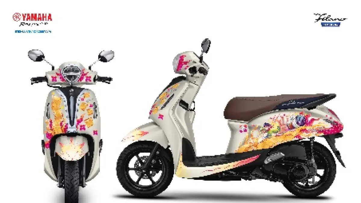Bikin Anak Muda Kepincut, Ragam Ilustrasi Grand Filano Hybrid Tawarkan Inspirasi Anti-Mainstream