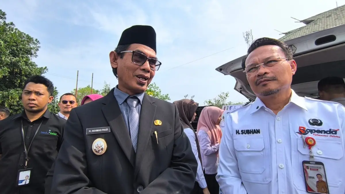 Dituntut Jadi Teladan, ASN Nunggak Pajak Kena Sentil