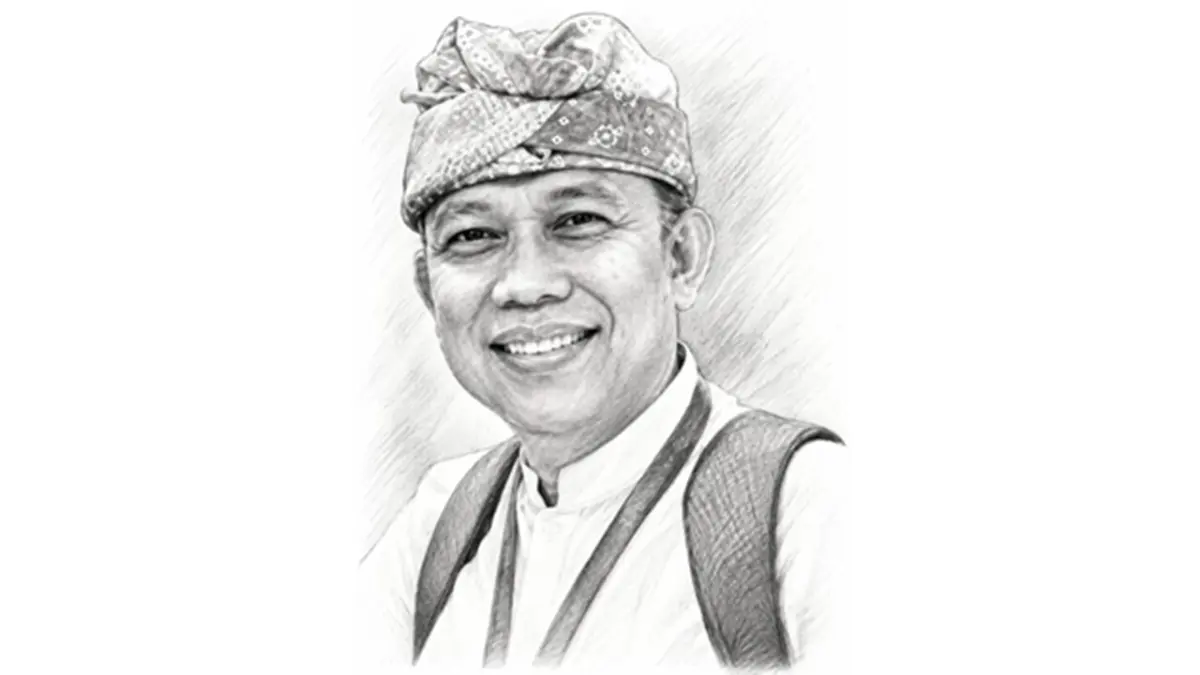 Sumpah “Serapah” Pemuda 2026: Saatnya Berhenti Mengeluh, Mulai Merapikan Bangsa